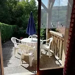 Hameau Des Chaumes Vue Panoramique لابْريسْ