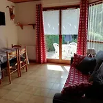 Hameau Des Chaumes Vue Panoramique شقة