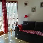 Hameau Des Chaumes Vue Panoramique لابْريسْ