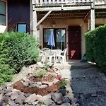 Hameau Des Chaumes Vue Panoramique شقة