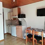 Hameau Des Chaumes Vue Panoramique شقة *