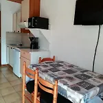 شقة Hameau Des Chaumes Vue Panoramique