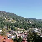 Hameau Des Chaumes Vue Panoramique *