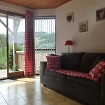 Hameau Des Chaumes Vue Panoramique Apartment La Bresse