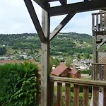 شقة Hameau Des Chaumes Vue Panoramique لابْريسْ