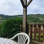 Hameau Des Chaumes Vue Panoramique La Bresse