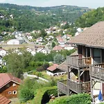Hameau Des Chaumes Vue Panoramique شقة *