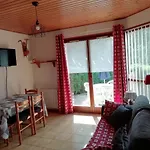 شقة Hameau Des Chaumes Vue Panoramique لابْريسْ