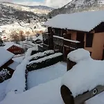 Hameau Des Chaumes Vue Panoramique *