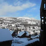 Apartment Hameau Des Chaumes Vue Panoramique La Bresse