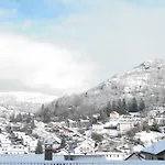Hameau Des Chaumes Vue Panoramique Apartment La Bresse