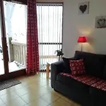 شقة Hameau Des Chaumes Vue Panoramique