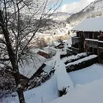Hameau Des Chaumes Vue Panoramique شقة لابْريسْ