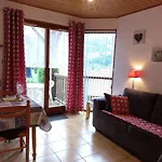 Hameau Des Chaumes Vue Panoramique