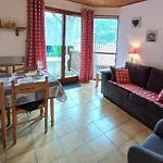 شقة Hameau Des Chaumes Vue Panoramique لابْريسْ