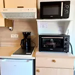 شقة Hameau Des Chaumes Vue Panoramique لابْريسْ