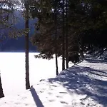 Hameau Des Chaumes Vue Panoramique لابْريسْ