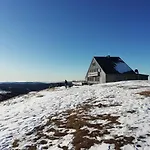 Hameau Des Chaumes Vue Panoramique