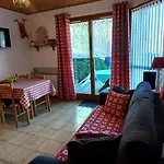 Hameau Des Chaumes Vue Panoramique شقة *