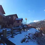 شقة Hameau Des Chaumes Vue Panoramique