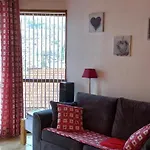 Hameau Des Chaumes Vue Panoramique شقة *