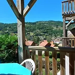 Hameau Des Chaumes Vue Panoramique *