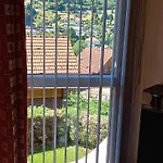 Hameau Des Chaumes Vue Panoramique