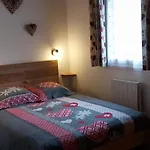 Hameau Des Chaumes Vue Panoramique لابْريسْ