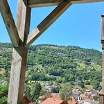 شقة Hameau Des Chaumes Vue Panoramique *