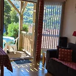شقة Hameau Des Chaumes Vue Panoramique *