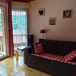 شقة Hameau Des Chaumes Vue Panoramique *