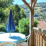 Hameau Des Chaumes Vue Panoramique شقة لابْريسْ