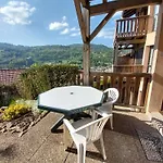 Hameau Des Chaumes Vue Panoramique * لابْريسْ