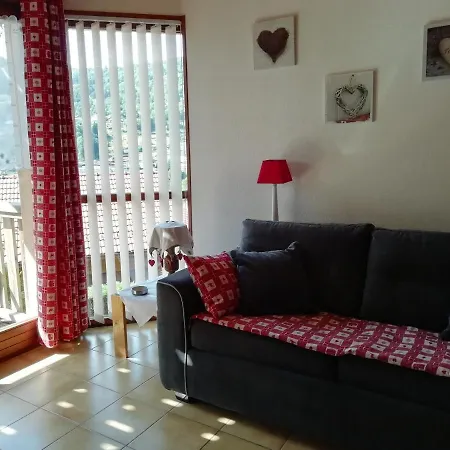 Hameau Des Chaumes Vue Panoramique 라브레세