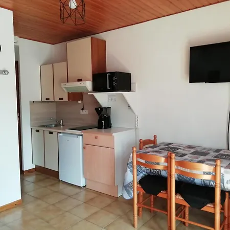 Hameau Des Chaumes Vue Panoramique Apartmán *