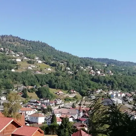 Hameau Des Chaumes Vue Panoramique *