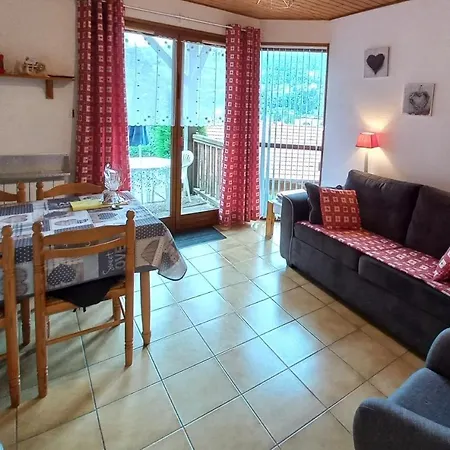 Apartmán Hameau Des Chaumes Vue Panoramique La Bresse