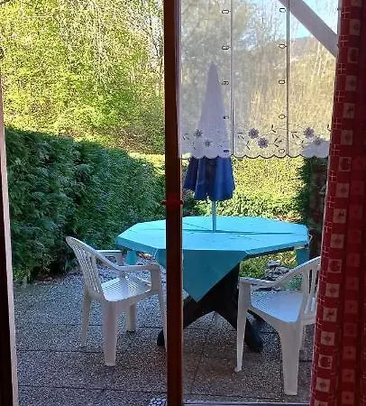 Hameau Des Chaumes Vue Panoramique *
