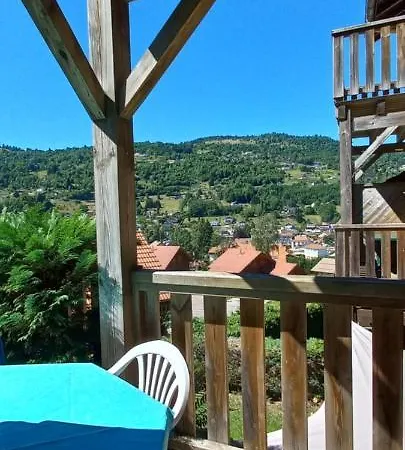 Hameau Des Chaumes Vue Panoramique *