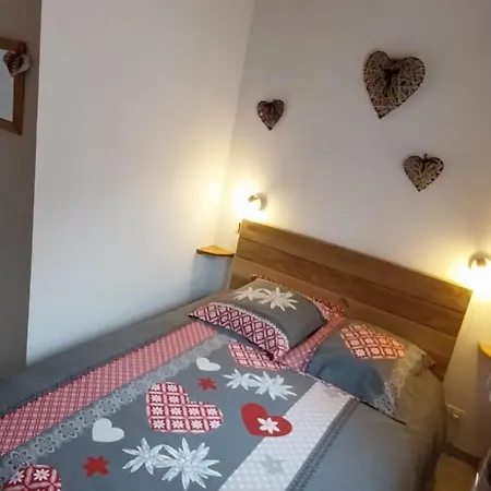 Hameau Des Chaumes Vue Panoramique 아파트 라브레세