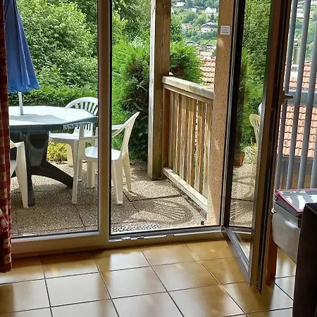 Hameau Des Chaumes Vue Panoramique *