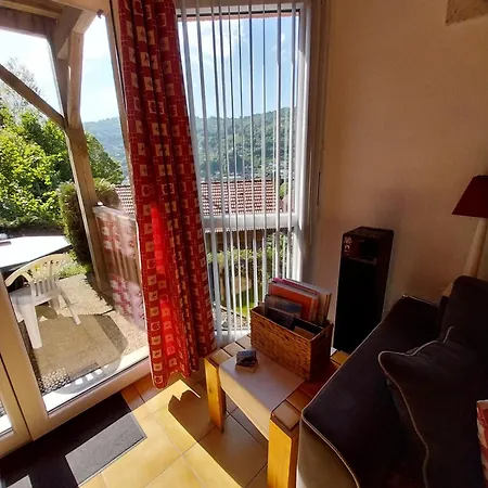 Apartmán Hameau Des Chaumes Vue Panoramique *