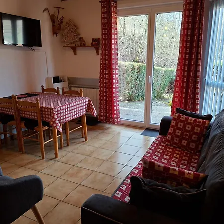 Hameau Des Chaumes Vue Panoramique *