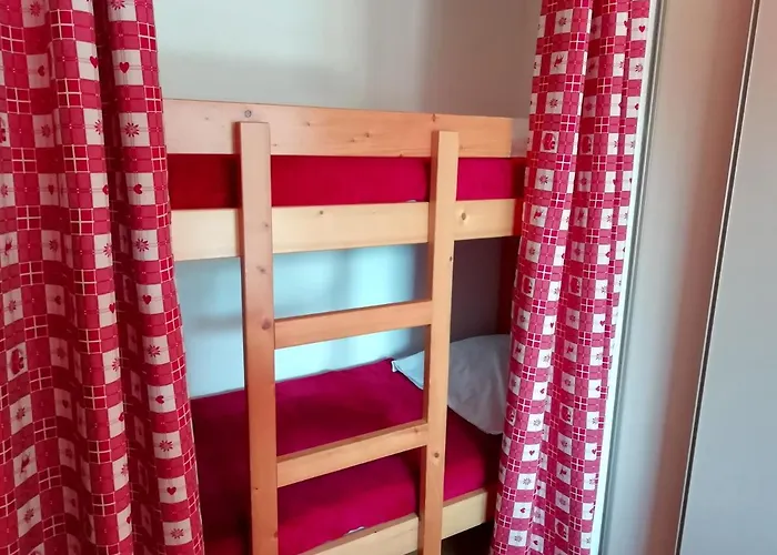 Hameau Des Chaumes Vue Panoramique Appartement