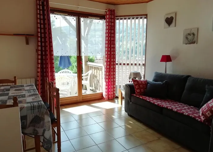 Hameau Des Chaumes Vue Panoramique *