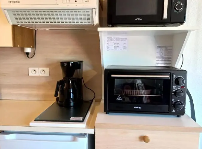 Appartement Hameau Des Chaumes Vue Panoramique La Bresse