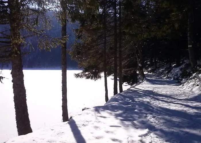 Hameau Des Chaumes Vue Panoramique La Bresse