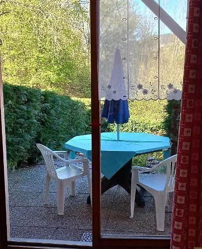 Hameau Des Chaumes Vue Panoramique *