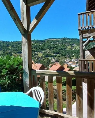 Hameau Des Chaumes Vue Panoramique *