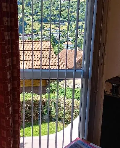 Hameau Des Chaumes Vue Panoramique